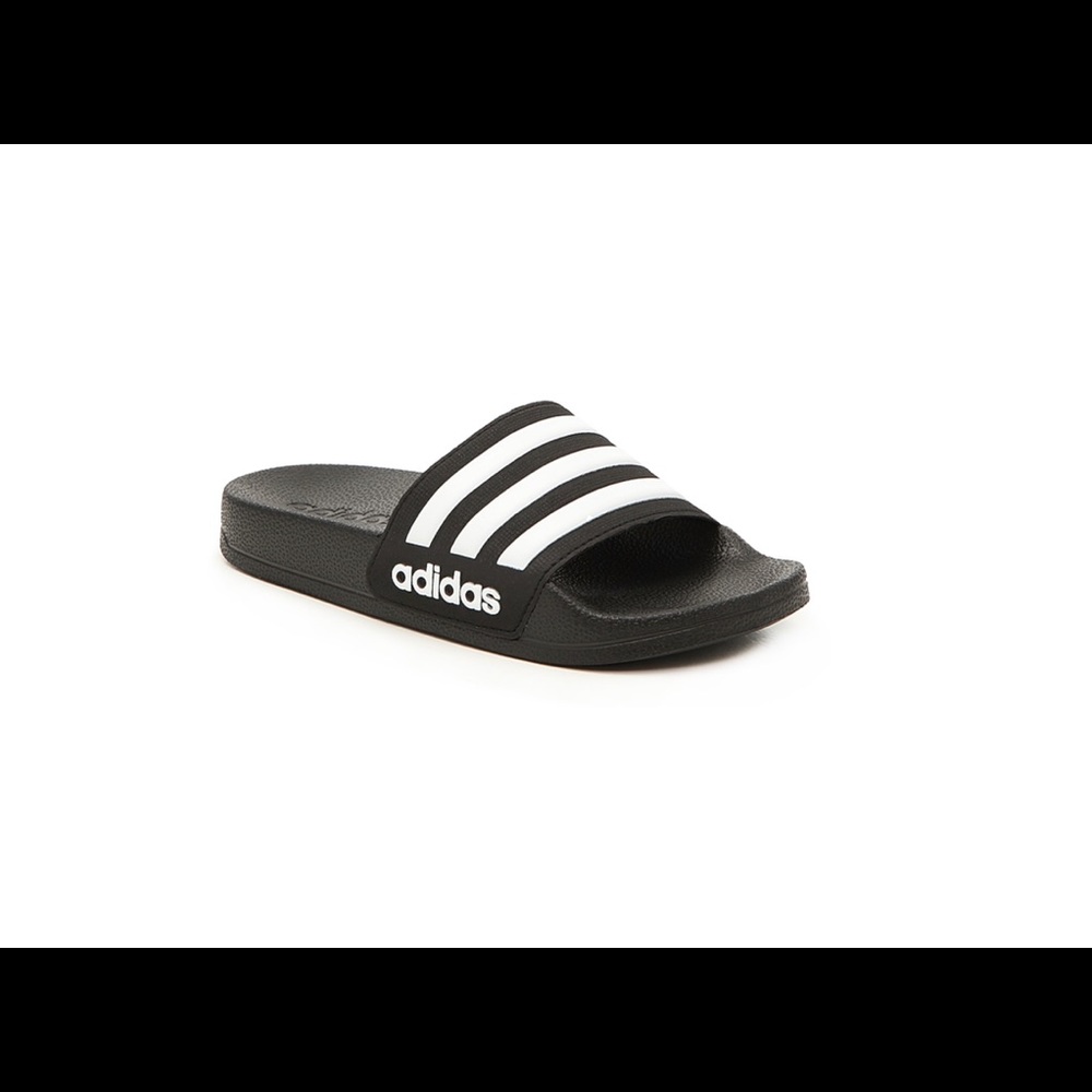 ADILETTE SHOWER SLIDE SANDAL - kids